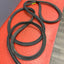 Renault Trafic/Vauxhall Vivaro/Nissan NV300 Primastar REAR RUBBER DOOR SEAL 2014-2019 P/N 8200032788