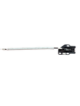 Peugeot Partner/Citroen Berlingo RIGHT REAR DOOR LOCK 2008-2018  P/N 9832126180