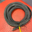 Renault Trafic/Vauxhall Vivaro/Nissan NV300 Primastar REAR RUBBER DOOR SEAL 2014-2019 P/N 8200032788