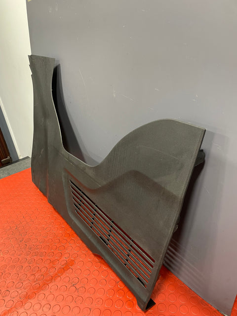 Citroen Berlingo/Peugeot Partner DOOR CARD PANEL Rear Passenger's Side 1.5 2019-2024 P/N 9817651777