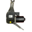 Ford Transit Custom WIPER MOTOR Front Passenger's Side N/S 4Pin  2013-2016 P/N GK2117501BA