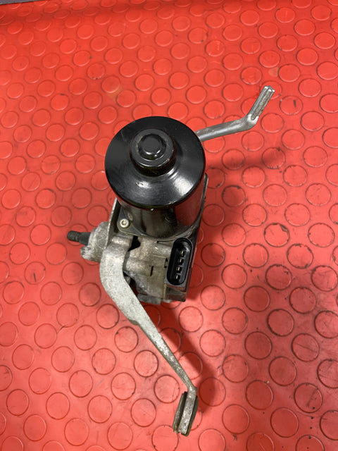 Ford Transit Custom WIPER MOTOR Front Passenger's Side N/S 4Pin  2013-2016 P/N GK2117501BA