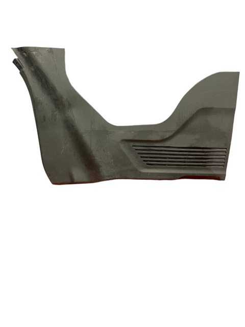 Citroen Berlingo/Peugeot Partner DOOR CARD PANEL Rear Passenger's Side 1.5 2019-2024 P/N 9817651777