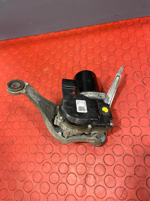 Ford Transit Custom WIPER MOTOR Front Passenger's Side N/S 4Pin  2013-2016 P/N GK2117501BA