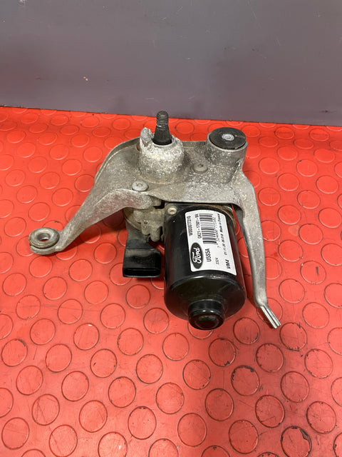 Ford Transit Custom WIPER MOTOR Front Passenger's Side N/S 4Pin  2013-2016 P/N GK2117501BA