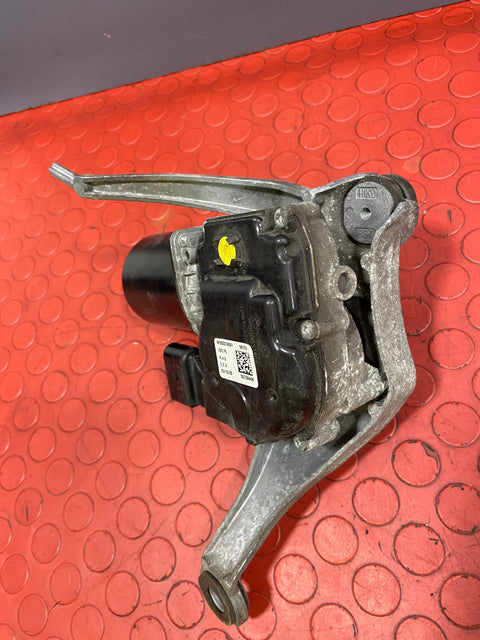 Ford Transit Custom WIPER MOTOR Front Passenger's Side N/S 4Pin  2013-2016 P/N GK2117501BA