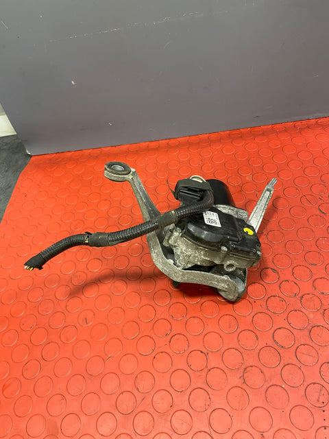 Ford Transit Custom WIPER MOTOR Front Passenger's Side N/S 4Pin  2013-2016 P/N GK2117501BA