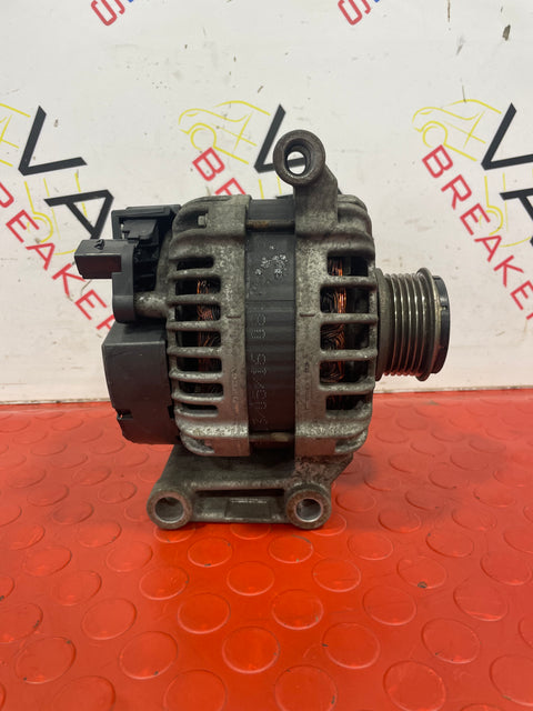 Ford Transit 2.2 FWD  ALTERNATOR 150AMP 2013-2018  P/N CC1T10300BD