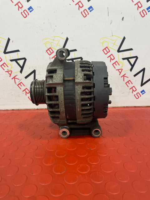 Ford Transit 2.2 FWD  ALTERNATOR 150AMP 2013-2018  P/N CC1T10300BD