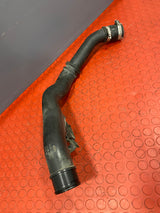 Ford Transit TURBO INTERCOOLER BOOST PIPE (mounting point damage) Mk8 2.0 TDCI 2016-2023 P/N GK216C646A - 1
