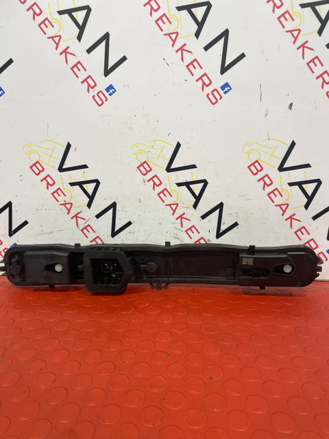 Ford Transit Mk8 REAR LEFT TAIL LIGHT BULB HOLDER PASSENGER SIDE  2014-2021  P/N BK3113N099AB