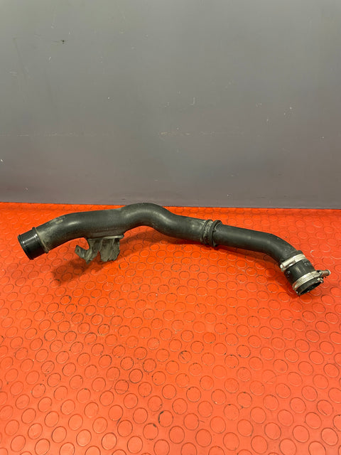 Ford Transit TURBO INTERCOOLER BOOST PIPE (mounting point damage) Mk8 2.0 TDCI 2016-2023 P/N GK216C646A - 1