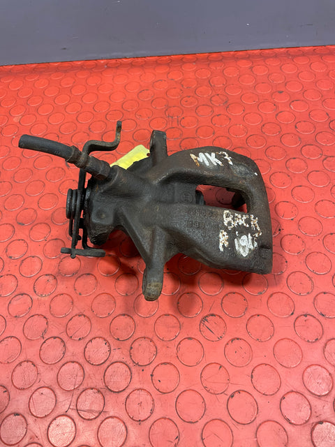 Ford Transit REAR BRAKE CALIPER Driver's Side 2.2 MK7 FWD 2010 P/N 6C112552AD