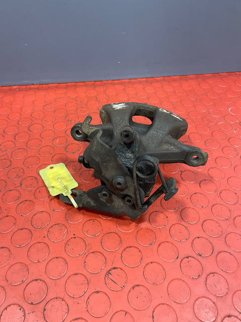 Ford Transit REAR BRAKE CALIPER Driver's Side 2.2 MK7 FWD 2010 P/N 6C112552AD