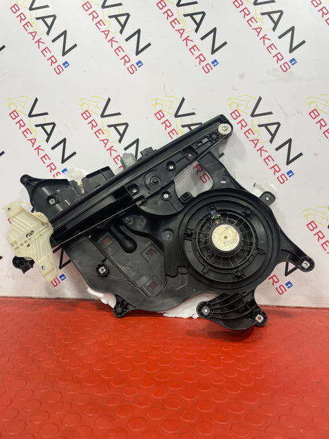 Peugeot Partner/Citroen Berlingo Mk3 PASSENGER SIDE FRONT WINDOW MOTOR  2019-2024  P/N 9830335880