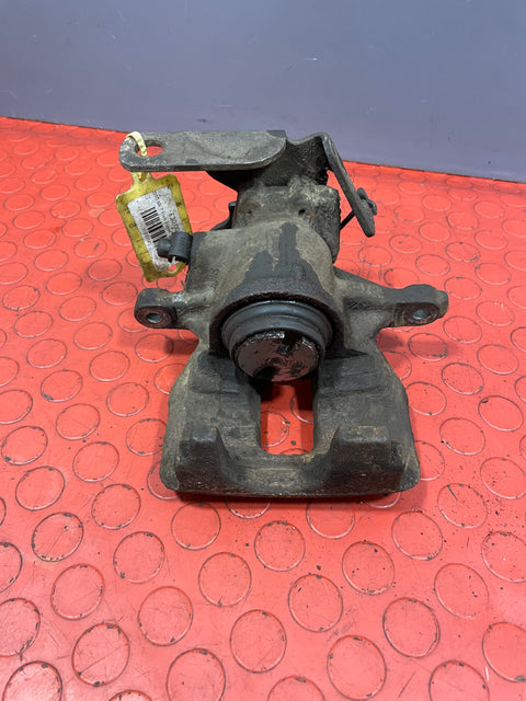 Ford Transit REAR BRAKE CALIPER Driver's Side 2.2 MK7 FWD 2010 P/N 6C112552AD