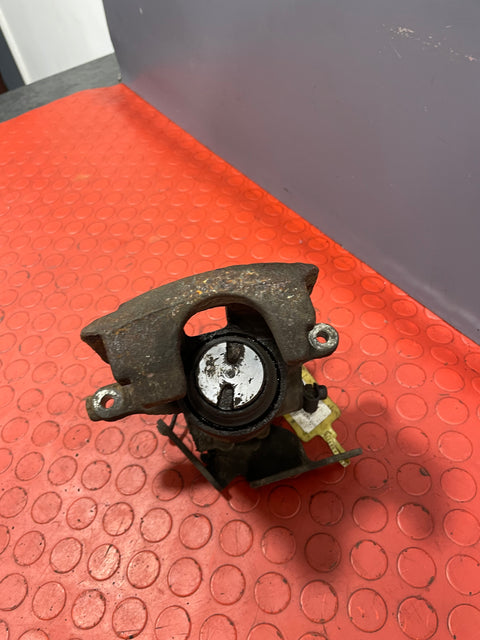 Ford Transit REAR BRAKE CALIPER Driver's Side 2.2 MK7 FWD 2010 P/N 6C112552AD