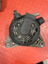 Citroen Berlingo/Dispatch /Peugeot Partner/Vauxhall Combo/Toyota Proace City ALTERNATOR 1.5 2019-2024 P/N 9820893880