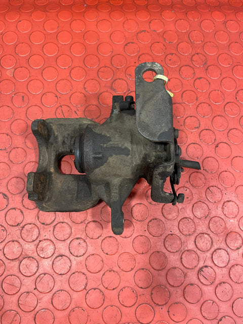 Ford Transit REAR BRAKE CALIPER Driver's Side 2.2 MK7 FWD 2010 P/N 6C112552AD