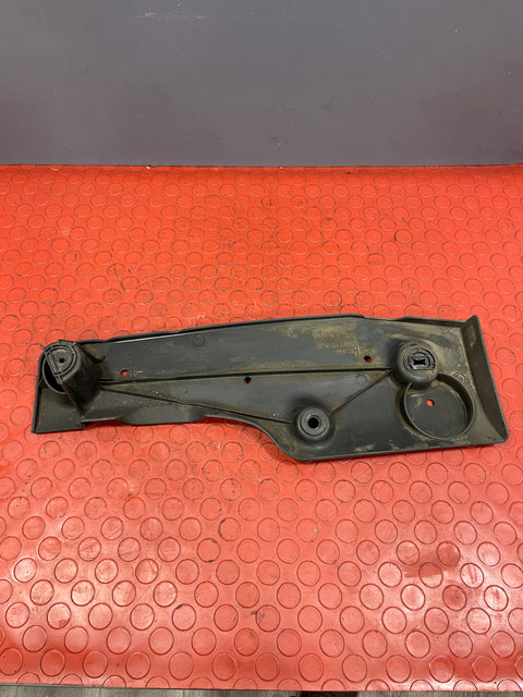 Citroen Berlingo/Peugeot Partner/Vauxhall Combo/Toyota Proace City ENGINE UNDERTRAY SPLASH GUARD 2019-2024 P/N 9814545780