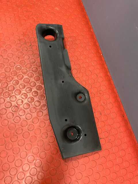 Citroen Berlingo/Peugeot Partner/Vauxhall Combo/Toyota Proace City ENGINE UNDERTRAY SPLASH GUARD 2019-2024 P/N 9814545780