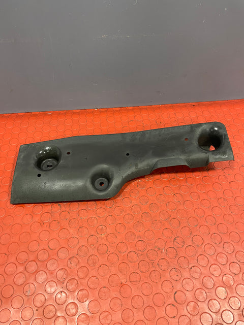 Citroen Berlingo/Peugeot Partner/Vauxhall Combo/Toyota Proace City ENGINE UNDERTRAY SPLASH GUARD 2019-2024 P/N 9814545780