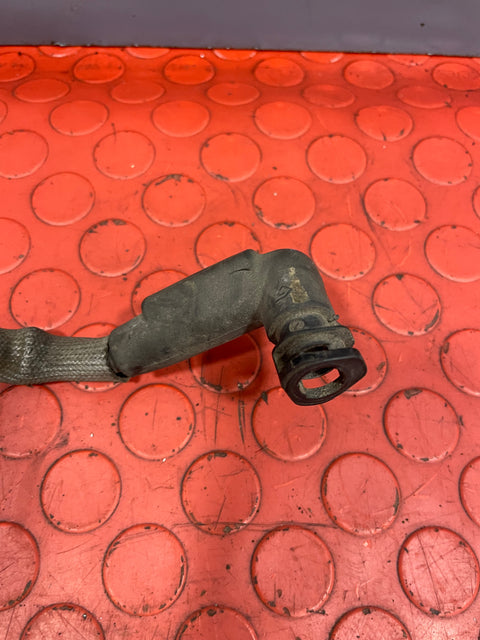 Vauxhall Vivaro/Citroen Dispatch/Peugeot Expert/Toyota Proace/Fiat Scudo ADBLUE PIPE LINE TO NOZZLE (no clip lock) 2016-2024 P/N 9826302180