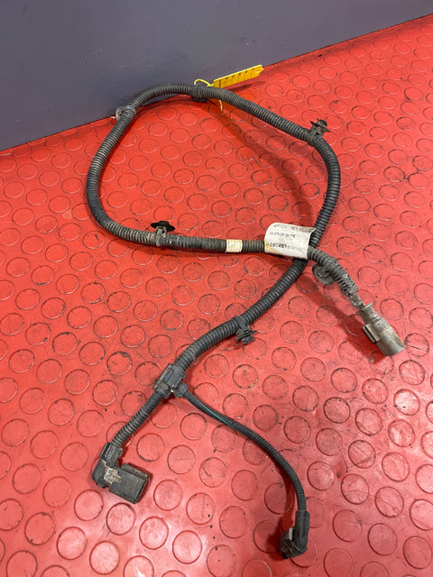 Peugeot Partner/Citroen Berlingo/Vauxhall Combo/Toyota Proace City REAR BRAKE ABS LOOM Passenger's Side 2019-2024 P/N 9828045780 - 2