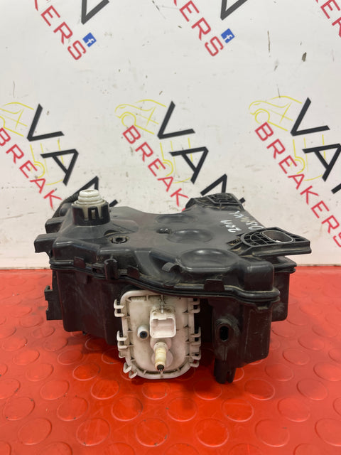 Peugeot Expert/Citroen Dispatch/Vauxhall Vivaro/Toyota Proace 1.6 BlueHDi DPF FUEL ADDITIVE TANK AND PUMP  2019-2024  P/N 9817154080