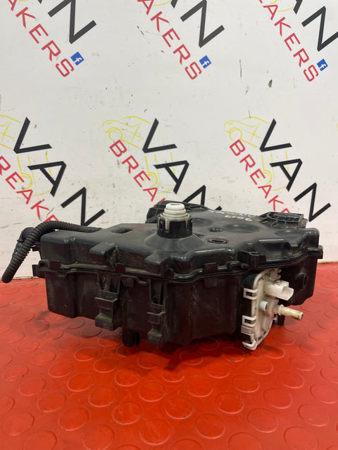 Peugeot Expert/Citroen Dispatch/Vauxhall Vivaro/Toyota Proace 1.6 BlueHDi DPF FUEL ADDITIVE TANK AND PUMP  2019-2024  P/N 9817154080