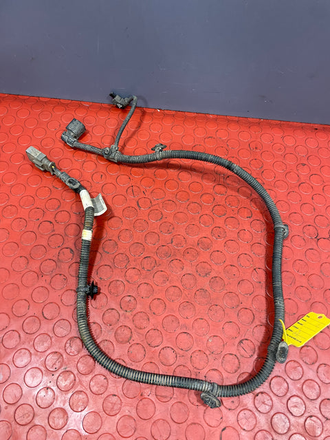 Peugeot Partner/Citroen Berlingo/Vauxhall Combo/Toyota Proace City REAR BRAKE ABS LOOM Passenger's Side 2019-2024 P/N 9828045780 - 2