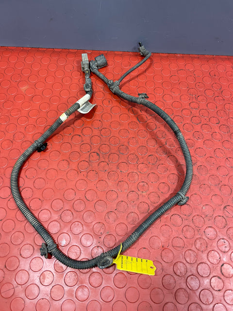 Peugeot Partner/Citroen Berlingo/Vauxhall Combo/Toyota Proace City REAR BRAKE ABS LOOM Passenger's Side 2019-2024 P/N 9828045780 - 2