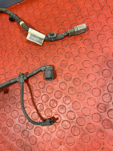 Peugeot Partner/Citroen Berlingo/Vauxhall Combo/Toyota Proace City REAR BRAKE ABS LOOM Passenger's Side 2019-2024 P/N 9828045780 - 2