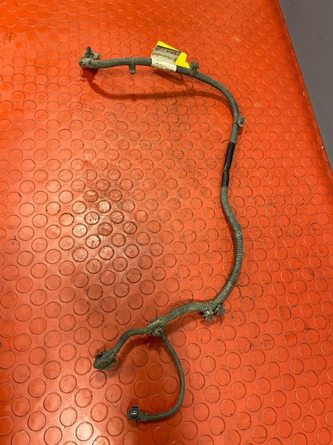 Peugeot Partner/Citroen Berlingo/Vauxhall Combo/Toyota Proace City REAR BRAKE ABS LOOM Driver's Side 2019-2024 P/N 9828046080