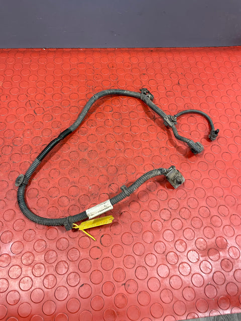 Peugeot Partner/Citroen Berlingo/Vauxhall Combo/Toyota Proace City REAR BRAKE ABS LOOM Driver's Side 2019-2024 P/N 9828046080