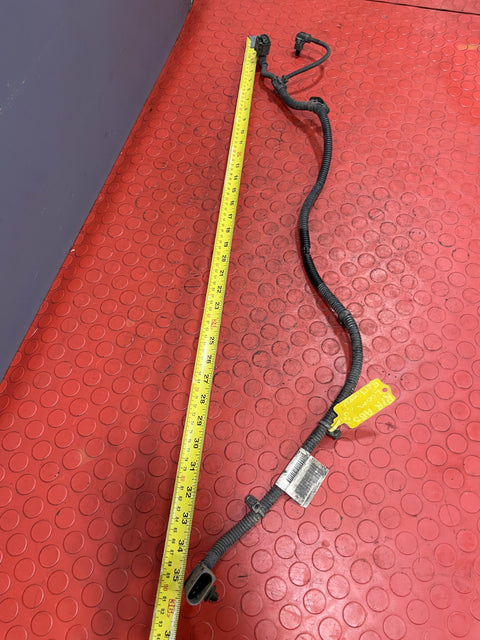 Peugeot Partner/Citroen Berlingo/Vauxhall Combo/Toyota Proace City REAR BRAKE ABS LOOM Driver's Side 2019-2024 P/N 9828046080