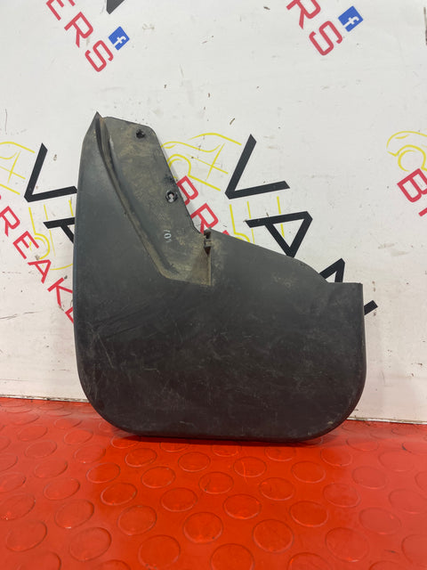 Ford Transit Custom REAR MUDFLAP PASSENGER SIDE LEFT 2013-2018  P/N BK2128371ACW