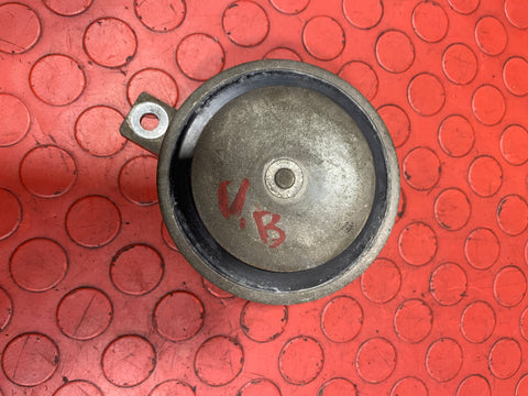 Volkswagen Crafter HORN SIGNAL 12V 335Hz Made in Spain 2Pin P/N 002952