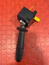 Renault Trafic/Vauxhall Vivaro WINDSHIELD WIPERS CONTROL SWITCH LEVER 2001-2014 P/N 91167047E - 1