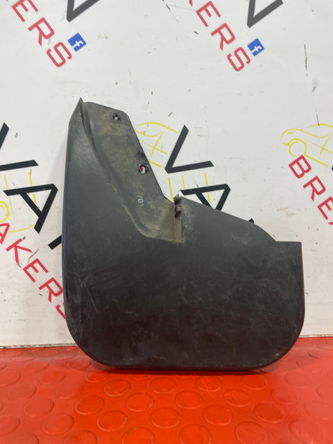 Ford Transit Custom REAR MUDFLAP PASSENGER SIDE LEFT 2013-2018  P/N BK2128371ACW