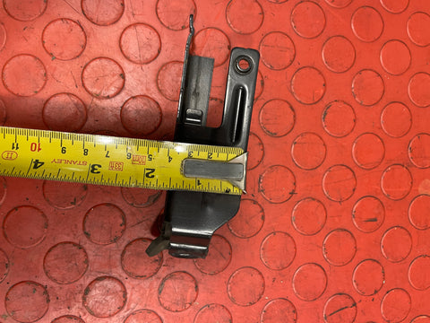 Citroen Berlingo/Peugeot Partner SLIDING DOOR LOWER STOPPER Driver's Side 2019-2024 P/N 9821949180