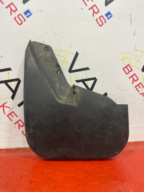 Ford Transit Custom REAR MUDFLAP PASSENGER SIDE LEFT 2013-2018  P/N BK2128371ACW