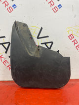 Ford Transit Custom REAR MUDFLAP PASSENGER SIDE LEFT 2013-2018  P/N BK2128371ACW