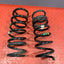 Citroen Berlingo/Peugeot Partner/Vauxhall Combo/Toyota Proace City REAR COIL SPRING PAIR 2019-2024 R/N 9824534080 - 3