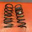 Citroen Berlingo/Peugeot Partner/Vauxhall Combo/Toyota Proace City REAR COIL SPRING PAIR 2019-2024 R/N 9824534080 - 3