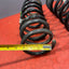 Citroen Berlingo/Peugeot Partner/Vauxhall Combo/Toyota Proace City REAR COIL SPRING PAIR 2019-2024 R/N 9824534080 - 3