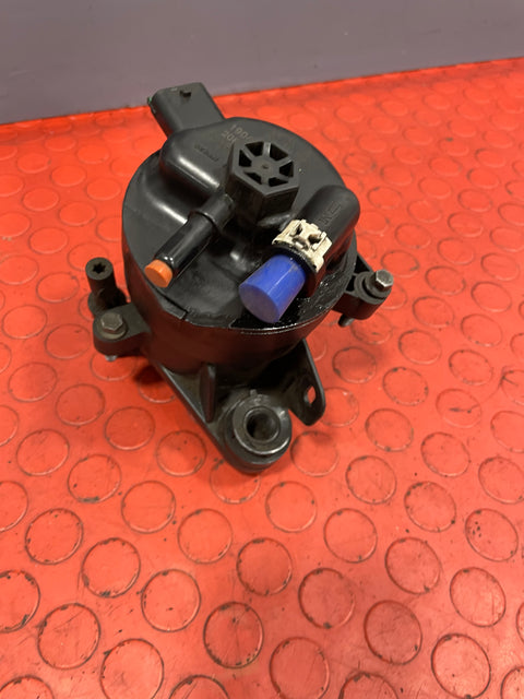 Citroen Berlingo/Peugeot Partner FUEL FILTER HOUSING 3 Pin 1.6 2016-2018 P/N 9676133480 - 1