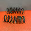 Citroen Berlingo/Peugeot Partner/Vauxhall Combo/Toyota Proace City REAR COIL SPRING PAIR 2019-2024 R/N 9824534080 - 3