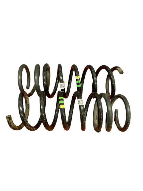 Citroen Berlingo/Peugeot Partner/Vauxhall Combo/Toyota Proace City REAR COIL SPRING PAIR 2019-2024 R/N 9824534080 - 3