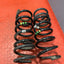 Citroen Berlingo/Peugeot Partner/Vauxhall Combo/Toyota Proace City REAR COIL SPRING PAIR 2019-2024 R/N 9824534080 - 3